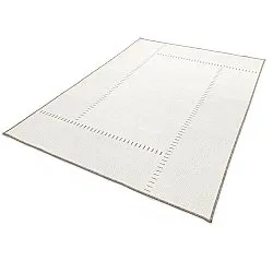 Indoor/Outdoor rug - utomhusmatta - Rhea (beige)