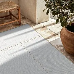 Indoor/Outdoor rug - utomhusmatta - Rhea (nature)