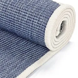 Indoor/Outdoor rug - utomhusmatta - Somerville (blue)