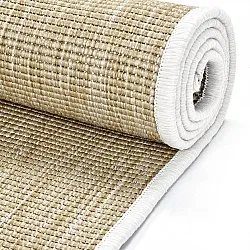 Indoor/Outdoor rug - utomhusmatta - Somerville (yellow)