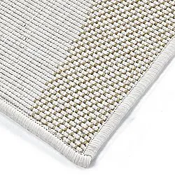 Indoor/Outdoor rug - utomhusmatta - Somerville (yellow)