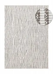 Indoor/Outdoor rug - utomhusmatta - Vaura (beige)