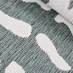 Indoor/Outdoor rug - utomhusmatta - Winona (green)