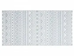 Plastic Mats - The Horredmatta Inca (blue)