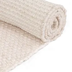 Indoor/Outdoor rug - Arco Wool Look (cream)