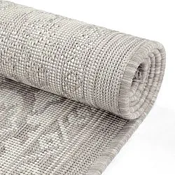 Indoor/Outdoor rug - Mekele (taupe)