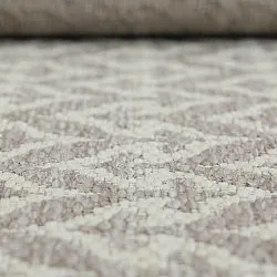 Indoor/Outdoor rug - Sfax (taupe)