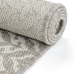 Indoor/Outdoor rug - Sfax (taupe)