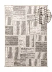 Indoor/Outdoor rug - Cordoba (taupe)