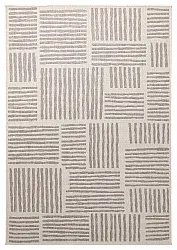 Indoor/Outdoor rug - Cordoba (taupe)