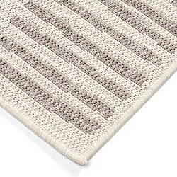 Indoor/Outdoor rug - Cordoba (taupe)