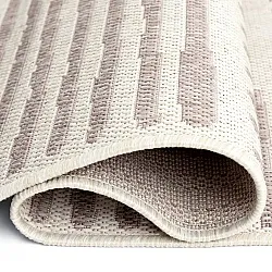 Indoor/Outdoor rug - Cordoba (taupe)