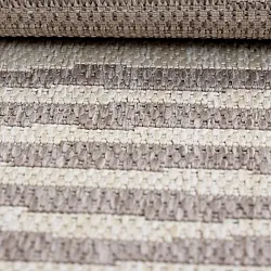 Indoor/Outdoor rug - Cordoba (taupe)