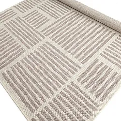 Indoor/Outdoor rug - Cordoba (taupe)