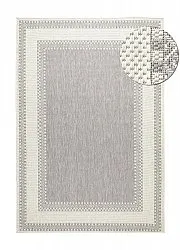 Indoor/Outdoor rug - Sousse (taupe)