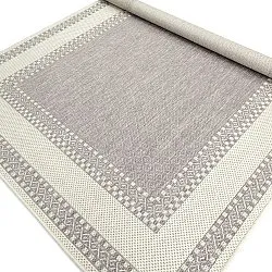 Indoor/Outdoor rug - Sousse (taupe)
