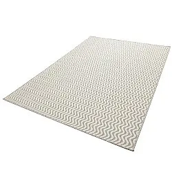Indoor/Outdoor rug - Tracino (taupe)