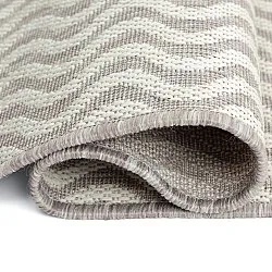Indoor/Outdoor rug - Tracino (taupe)