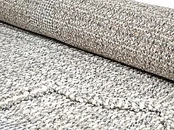 Round rug - Indoor/Outdoor Santos (beige)