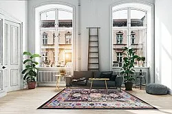 Wilton rug - Kayaköy (multi)