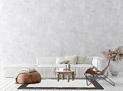 Wilton rug - Cerasia (black/white/gold)
