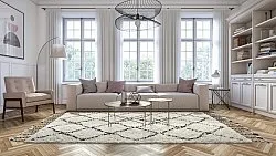 Wool rug - Sevilla Berber