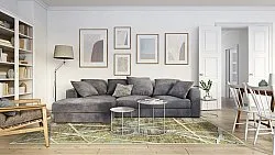 Wilton rug - Lagos (beige)