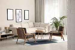 Wilton rug - Brethon (multi)