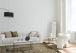 Wilton rug - Domont (brown)