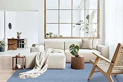Wool rug - Hamilton (Faded Denim)