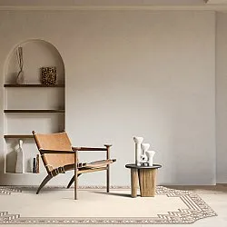 Wilton rug - Cleo (beige)