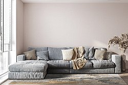 Wilton rug - Travale (grey/multi)