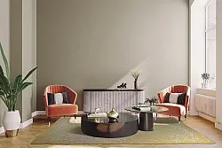 Indoor/Outdoor rug - Ellstin (yellow)