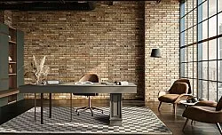 Indoor/Outdoor rug - Lucida (beige)