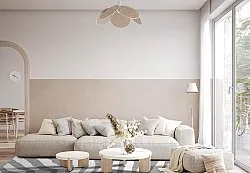 Indoor/Outdoor rug - Winona (gray)