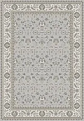 Wilton rug - Caselli (silver)