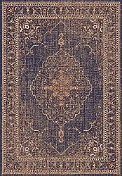 Wilton rug - Pacini (navy)
