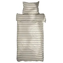 Bedset - Isadora (beige)