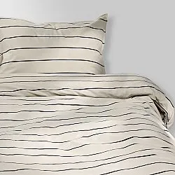 Bedset - Isadora (beige)