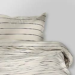 Bedset - Isadora (beige)