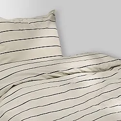 Bedset - Isadora (beige)