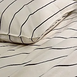 Bedset - Isadora (beige)
