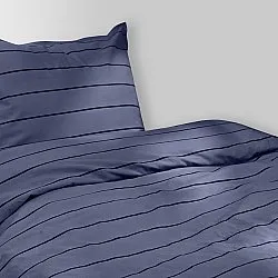 Bedset - Isadora (blue)