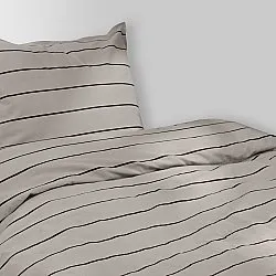 Bedset - Isadora (grey)