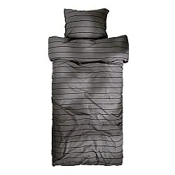 Bedset - Isadora (dark grey)