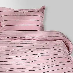 Bedset - Isadora (pink)