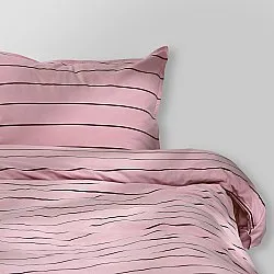 Bedset - Isadora (pink)