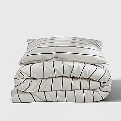 Bedset - Isadora (white)