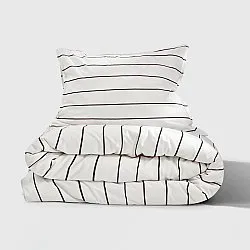Bedset - Isadora (white)