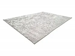 Wilton rug - Zaria (light grey/silver)